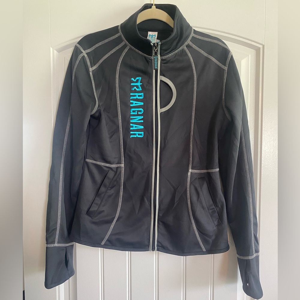 Ragnar Jacket